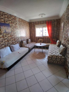 Appartement Martil